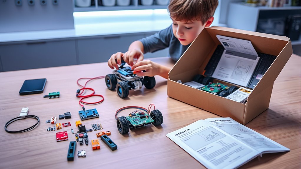 consideration of age content