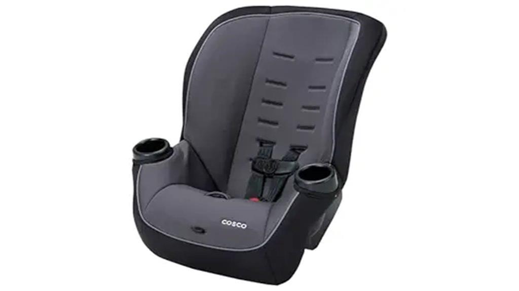 convertible car seat for kids