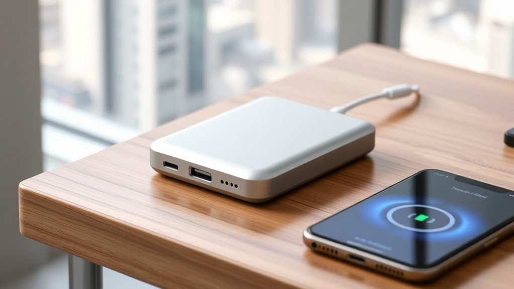 device compatibility and capacity