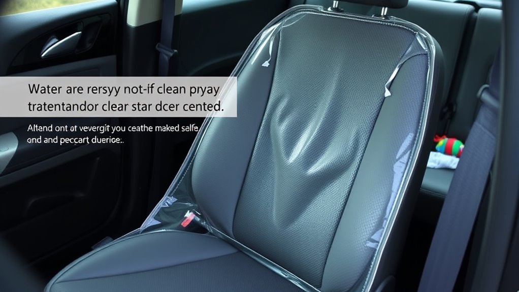 durable waterproof easy installation