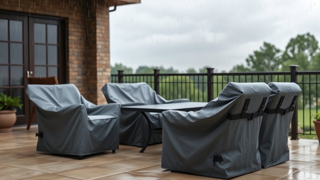 durable weather resistant fit