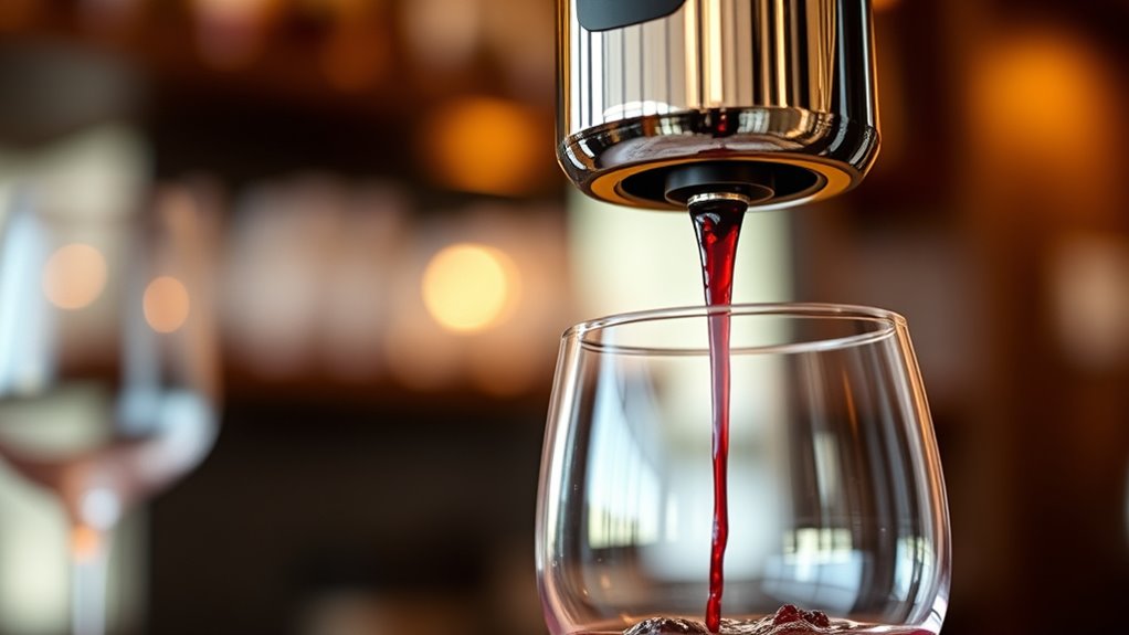 ease of use and quality