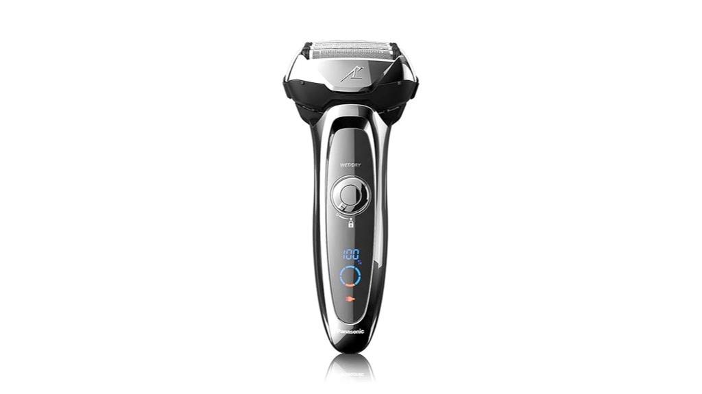 electric razor for men