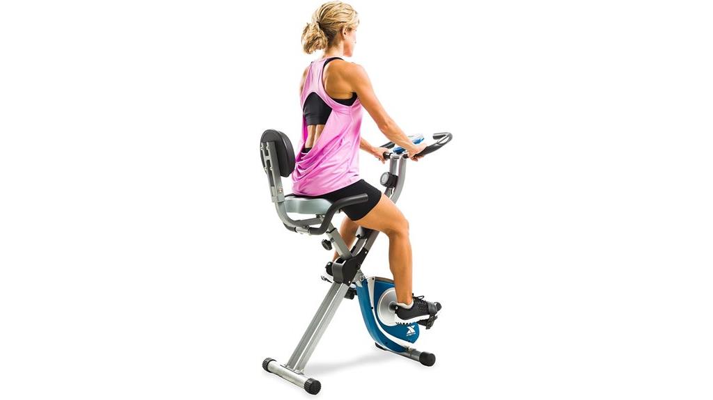 folding bike 225 lb capacity