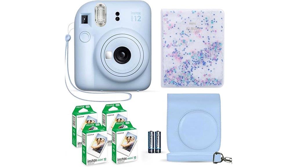 fujifilm instax mini bundle