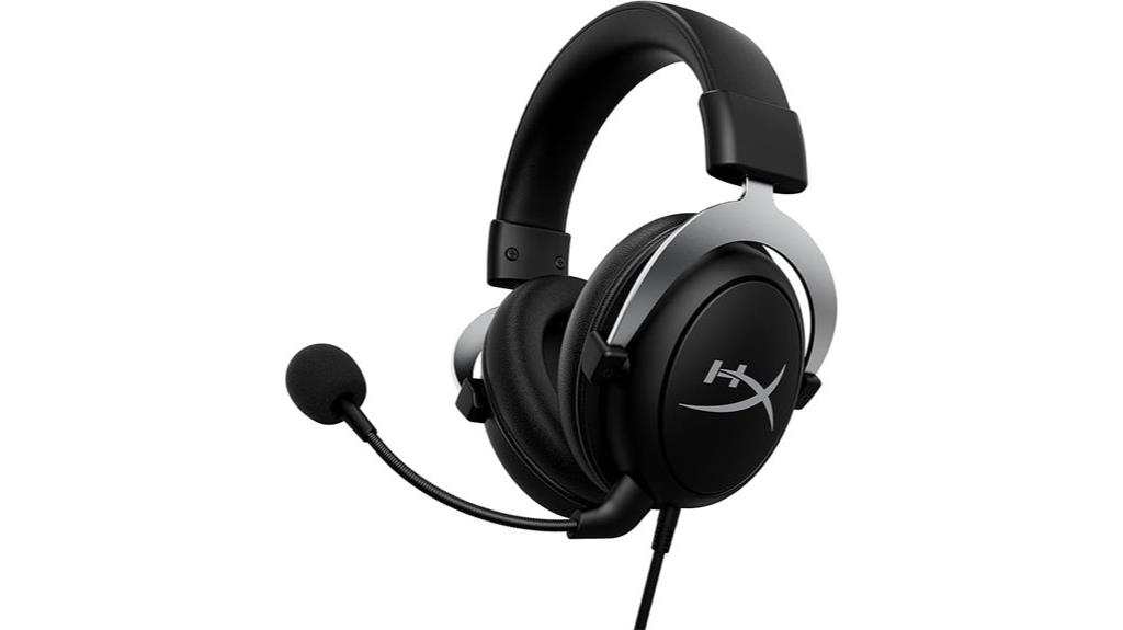 gaming headset for xbox