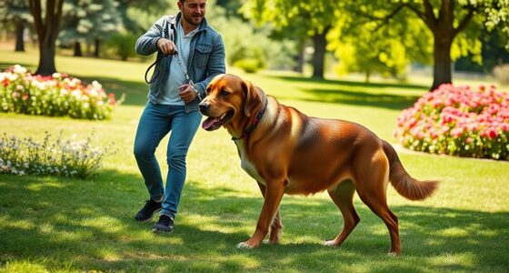 heavy duty dog leash reviews