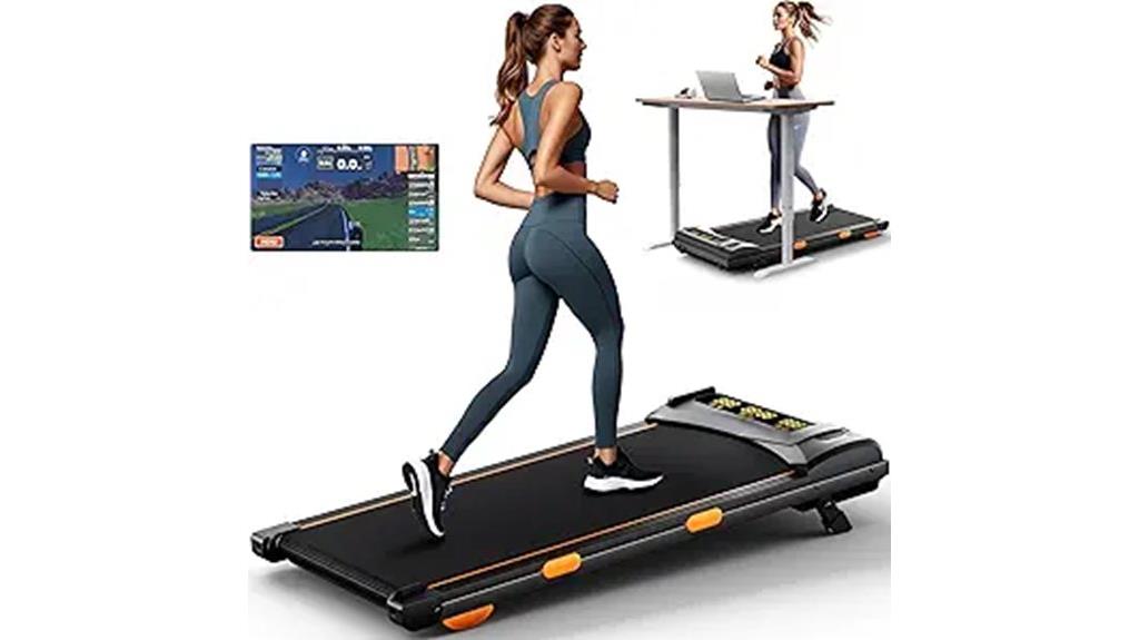 heavy duty incline treadmill
