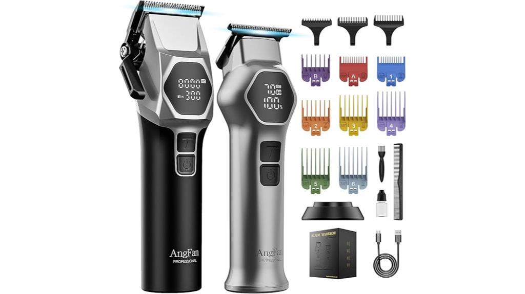high quality men s hair clippers
