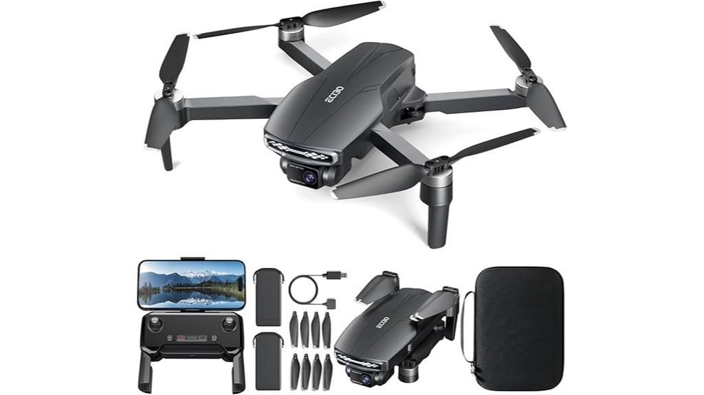 high resolution fpv drone bundle