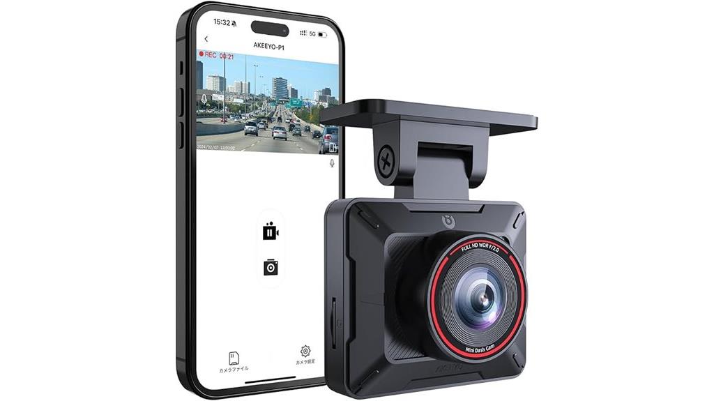 high resolution wifi night vision