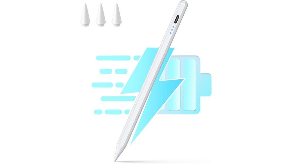 ipad stylus 2018 2025