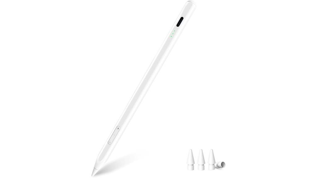 ipad stylus pen 2018 2025