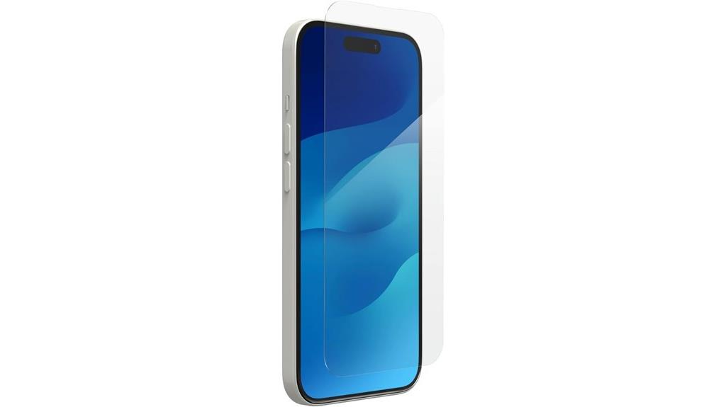 iphone 15 zagg glass