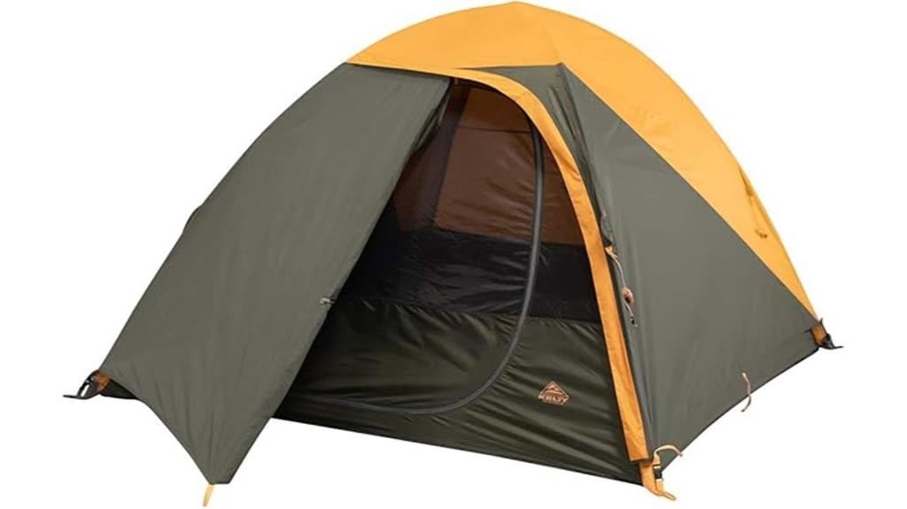 kelty grand mesa tent