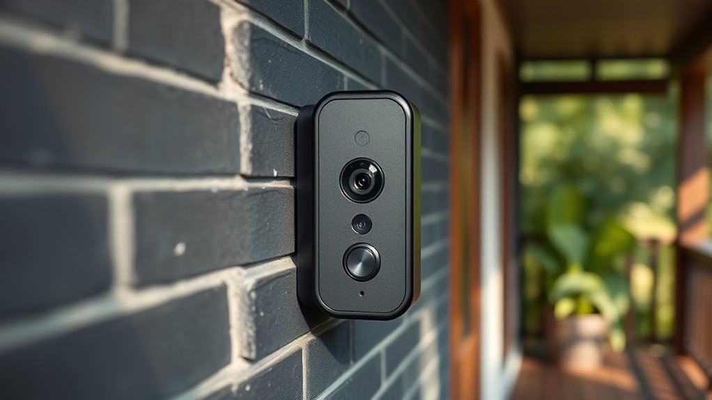 key features for selection