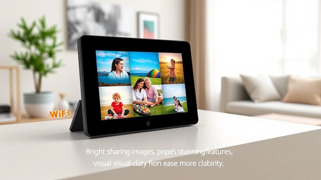 key features for selection
