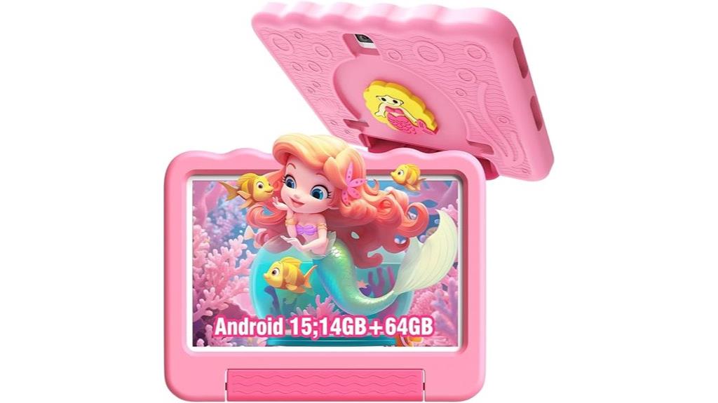 kids android tablet 10 inch