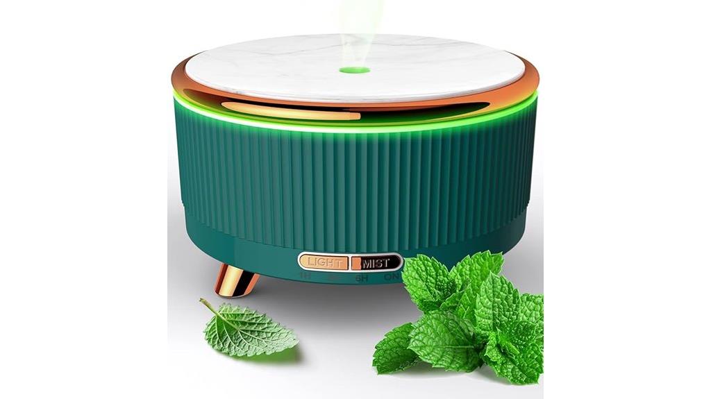 large 500ml home diffuser