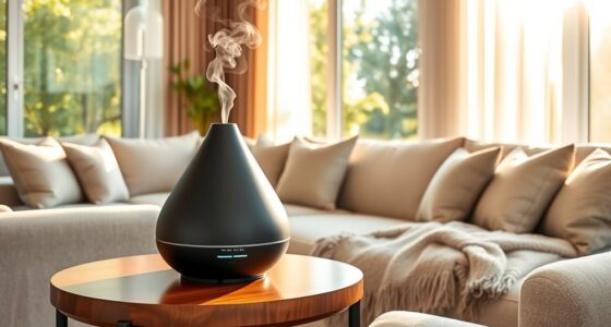 large room diffuser recommendations