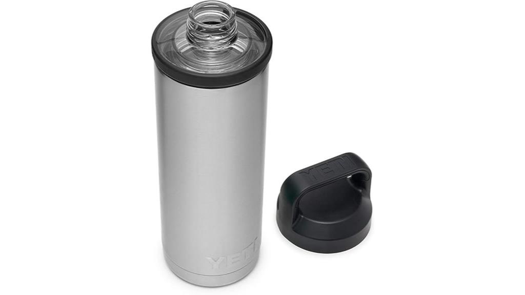 leakproof vacuum insulated bottle