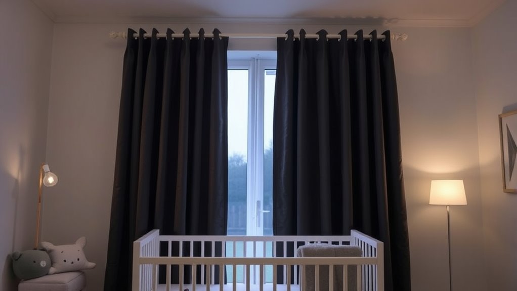 light blocking safety insulation