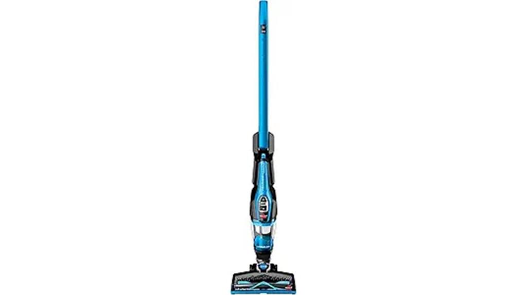 lightweight cordless vacuum