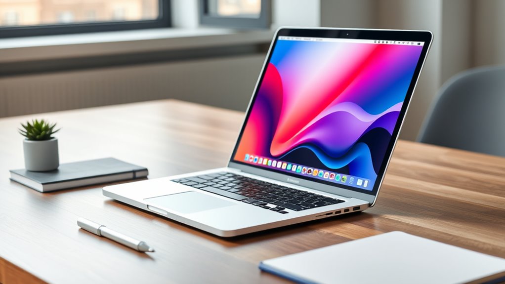 macbook air selection criteria