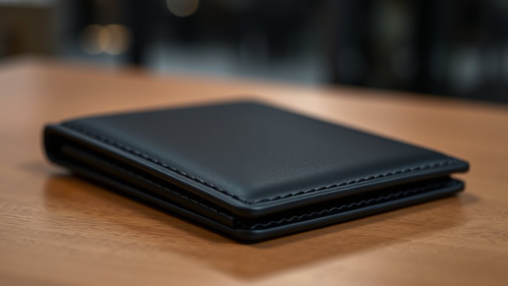 material security size design