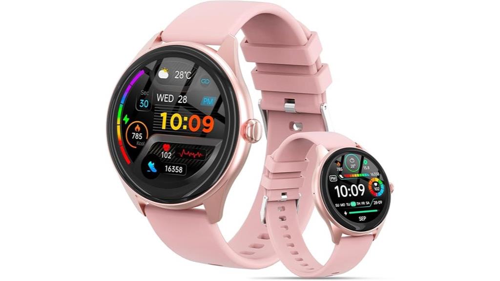 multifunctional waterproof fitness tracker