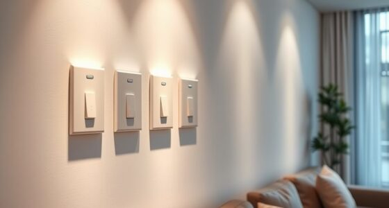 neutral wire free smart switches