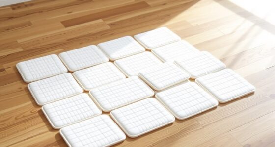 odor free puppy potty pads