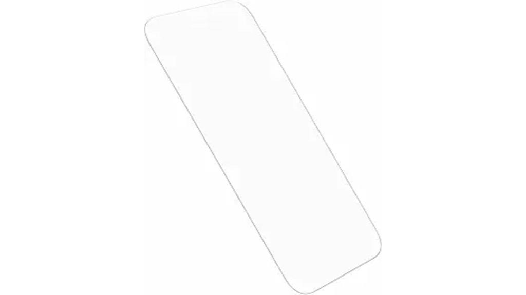 otterbox iphone 15 protector