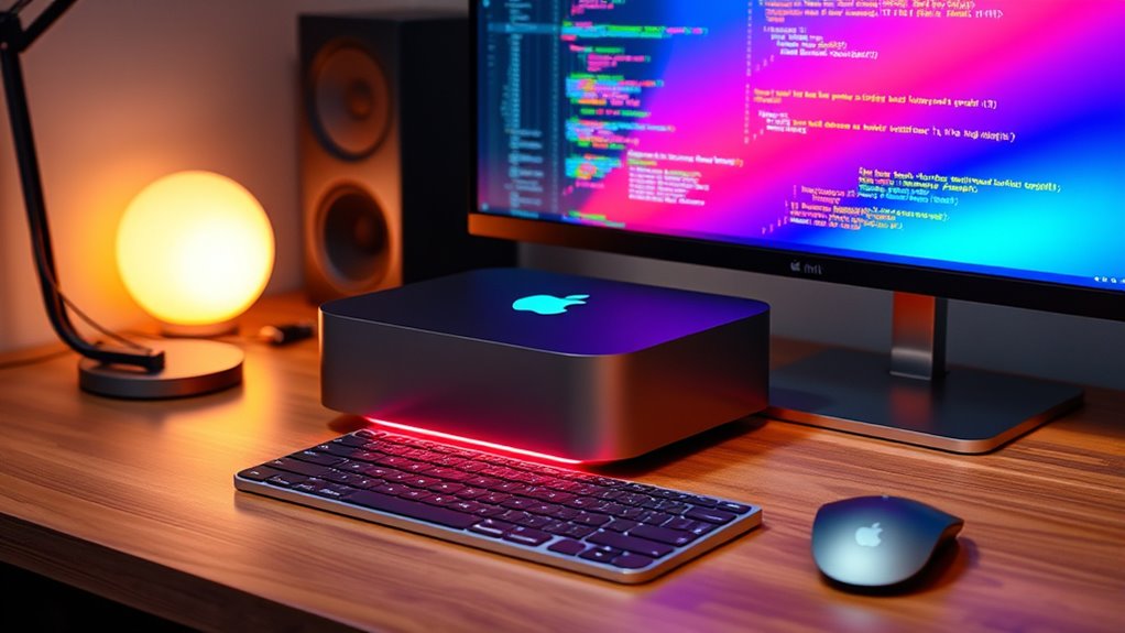 performance connectivity expandability future proofing