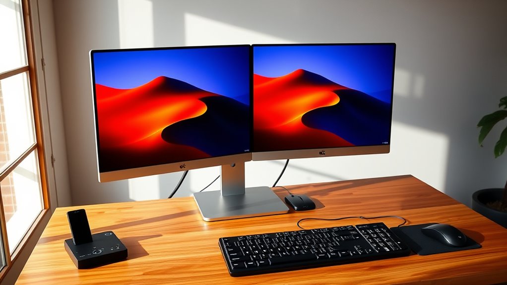 performance graphics storage connectivity