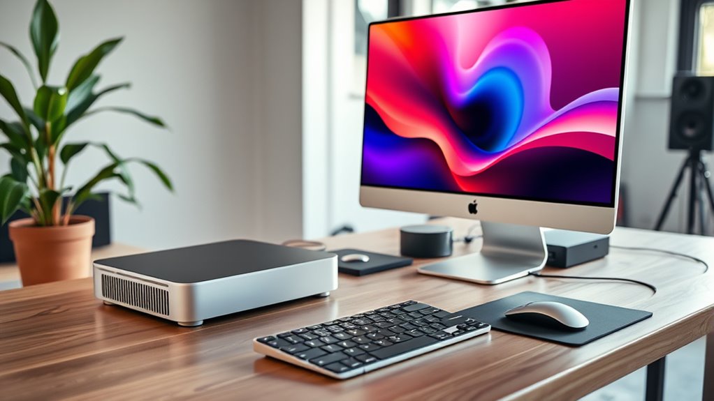 performance storage memory budget