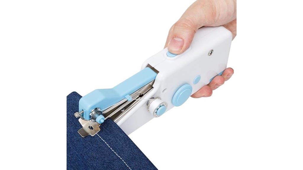 portable beginner sewing kit