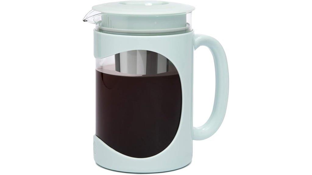 premium cold brew coffee maker