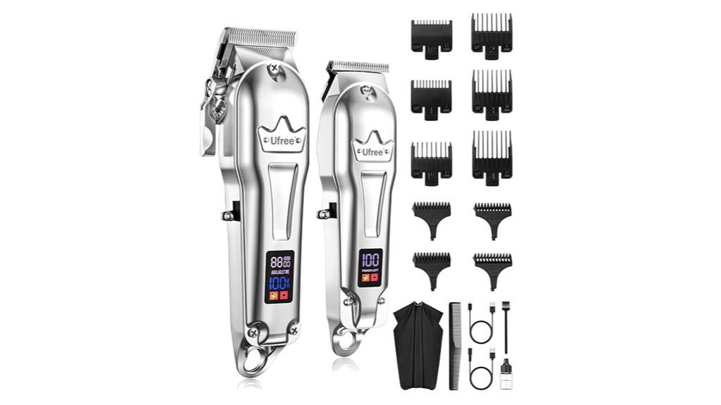 premium men s hair clippers