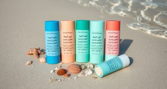 reef safe sunscreen sticks