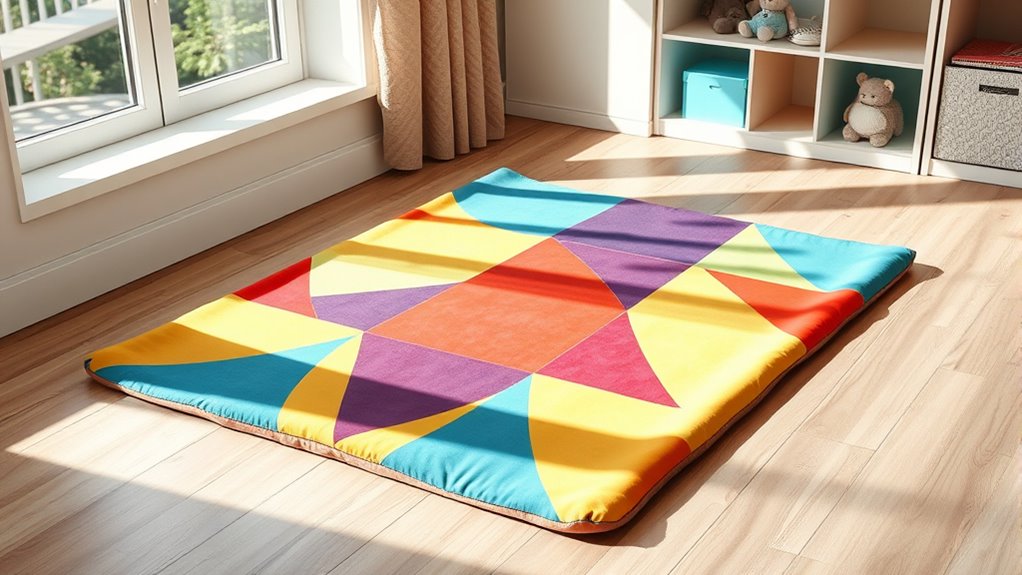 safe practical comfortable design