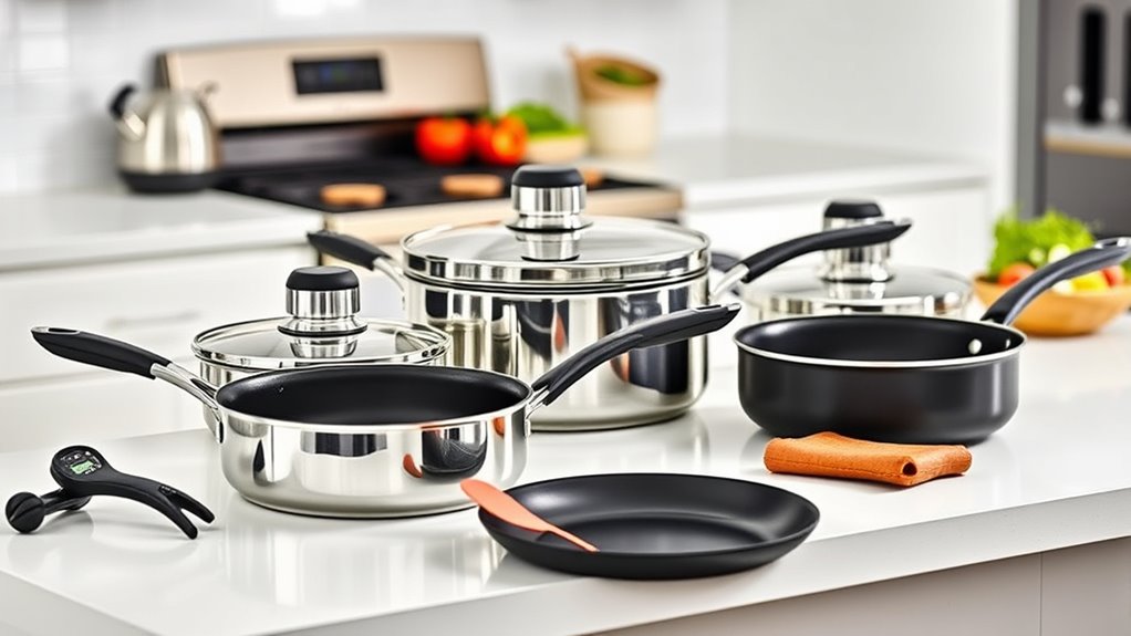 safety durability ease value