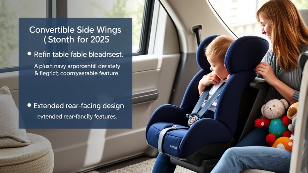 safety fit comfort growth