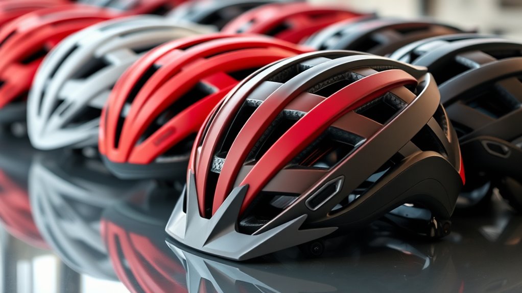 safety fit comfort portability