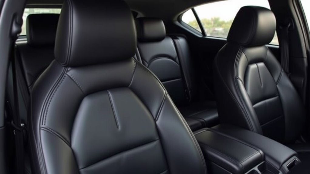 seat covers compatibility and durability