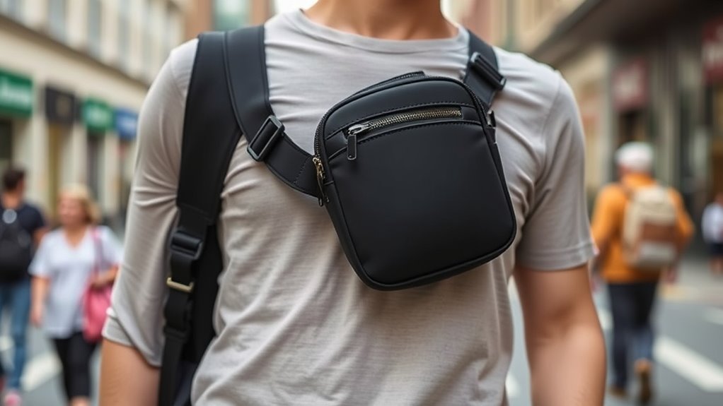 secure durable organized convenience