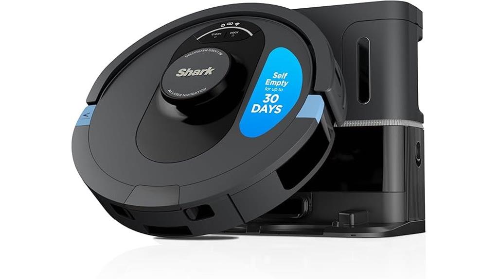 shark av2501s ai robot
