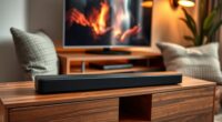 small room soundbar recommendations