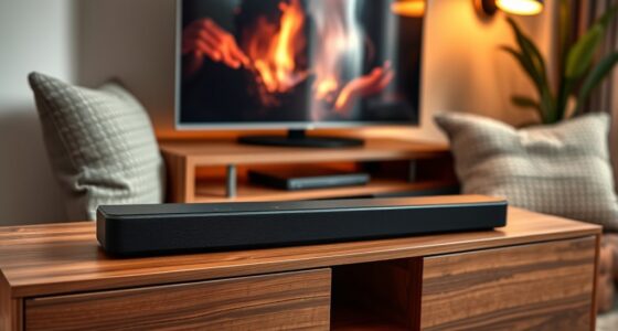 small room soundbar recommendations