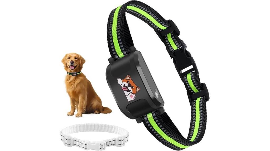 smart gps dog fence